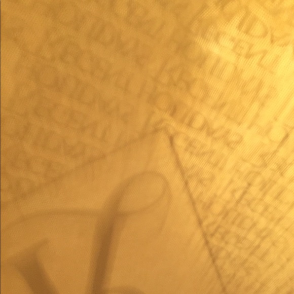 🛍️2 for $25🛍️NWOT Preowned vintage regent holidays tote bag - Picture 4 of 5